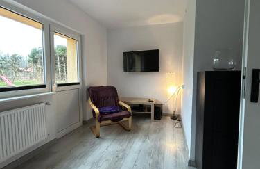 Rybakówka Nad Jeziorem Wicko - Foto 55