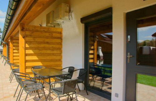 Domki i Apartamenty Wieleń - Foto 60