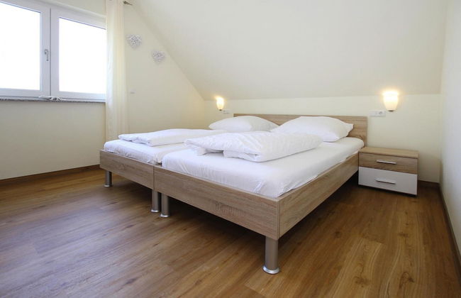 Reihenhaus in Plau am See mit Terrasse und Balkon - Foto 2