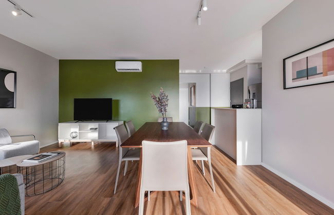 Charlie NUN Itaim - Foto 54