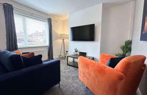 Turton House by Blue Skies Stays - Foto 14