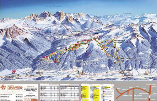 Angeli Dolomiti House - Foto 38