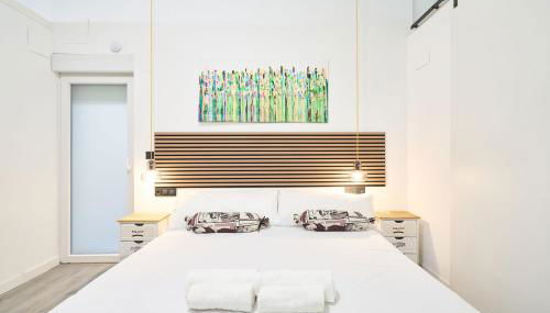 Los Jardines de San Cristobal centrico y tranquilo - Foto 2, towels