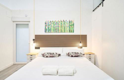 Los Jardines de San Cristobal centrico y tranquilo - Foto 2