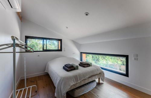 Villa Les Américains - Foto 9