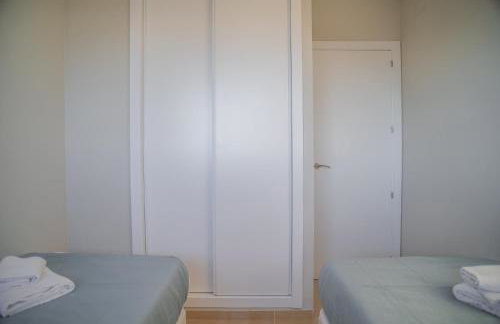 Casa Bellevue Ivan Luxury Homes 7ªPlta Sur 1ªLinea - Foto 9