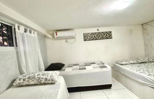 Casa Branca Maragogi 6 quartos no centro - Foto 20