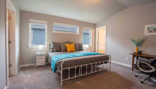 Boutique CDA Stay - Photo 5