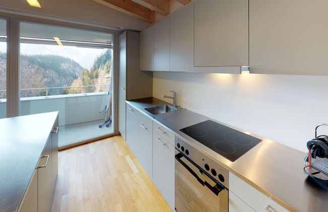 Reka-Feriendorf Blatten-Belalp - Foto 29