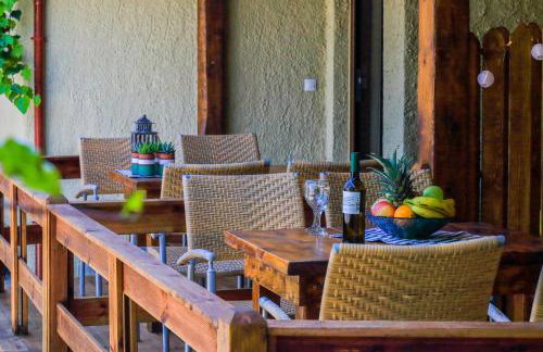 Kissos Apartments - Foto 31