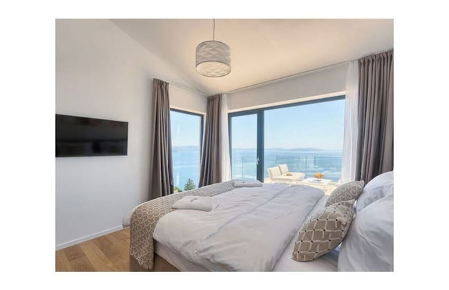 Villa Ateneum Comfortable Holiday Residence - Foto 1