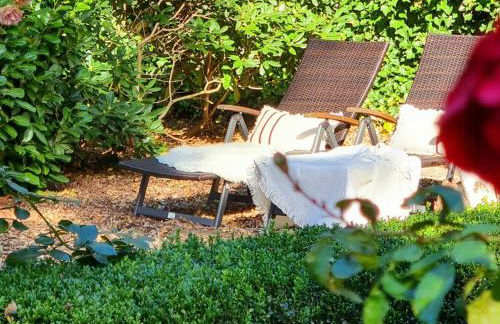 Peaceful Oasis In Pristine Nature - Foto 31