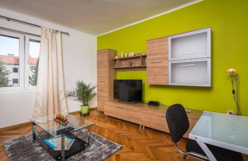 APARTMENT "Patricia" - Foto 25