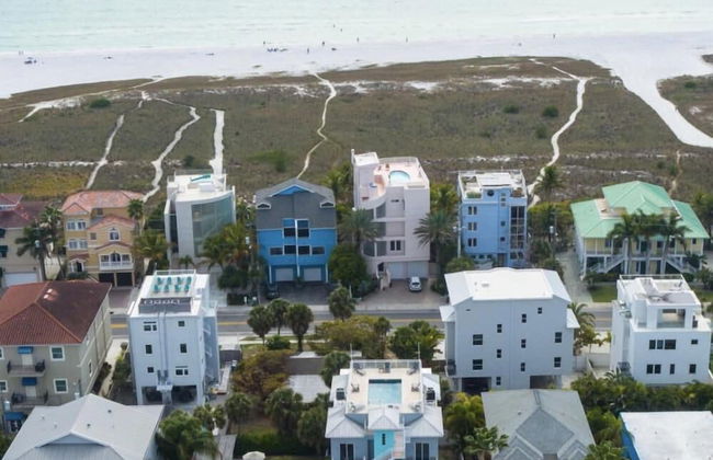 A Somewhere is Here by Beachside Management - Photo 46