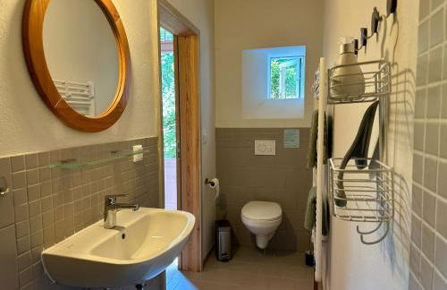 Kutscherhaus am Herrenhaus Bauer - Foto 21