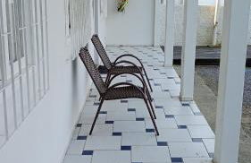 Casa na Praia do Mar Aberto - Foto 17