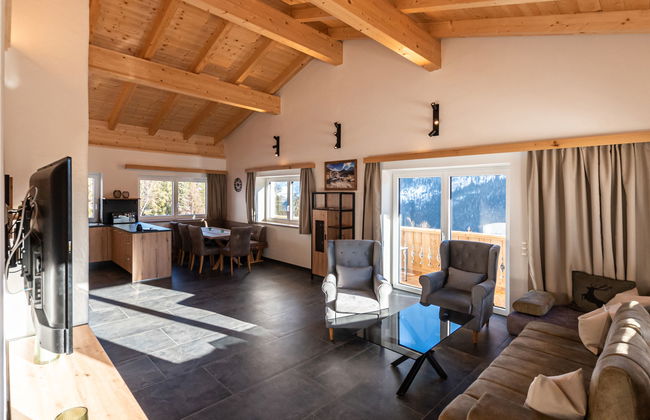 Alpenauszeit - Foto 9