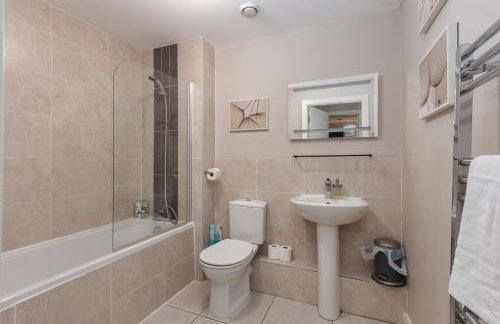 Lancaster City Apartment - Foto 9