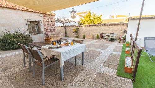 La Tejuela - Casa en Andújar independiente con piscina - Foto 2