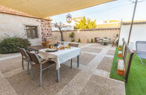 La Tejuela - Casa en Andújar independiente con piscina - Foto 2