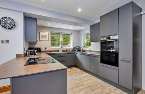 Finest Retreats - Cliff Lodge - Foto 17