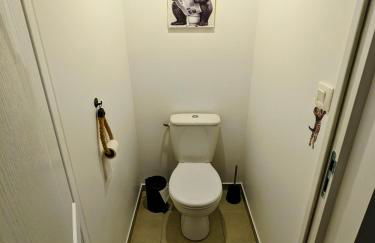 Le Tucou - Gîte & Spa Tout confort - Foto 14