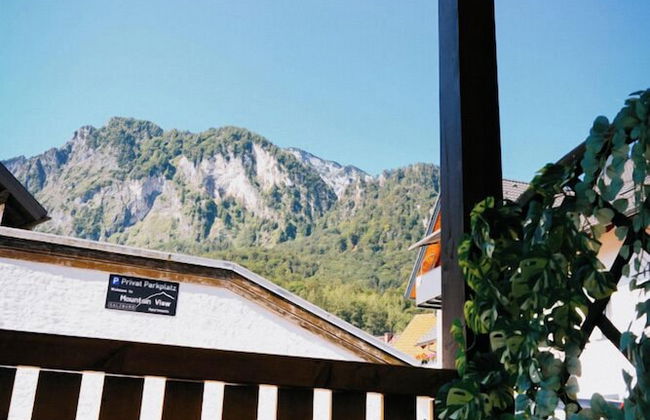 Mountain View Salzburg - SELF CHECK-IN - Apartments - Foto 65