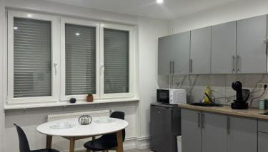 Appart' Cosy proche Mulhouse - Foto 2