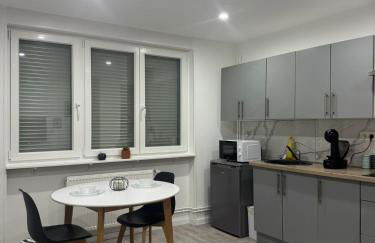 Appart' Cosy proche Mulhouse - Foto 2