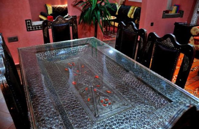 Riad Appart Saad - Foto 6