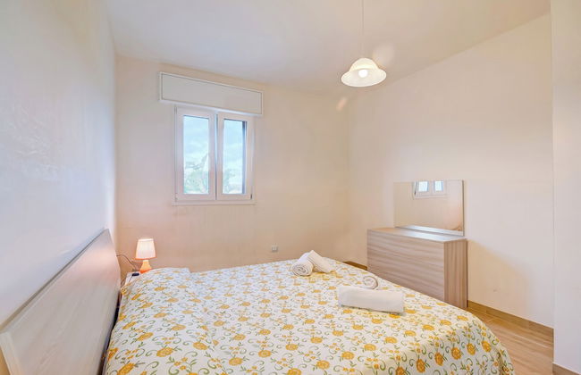 Le Bianche Apt 2 with Garden near The Sea - Foto 7