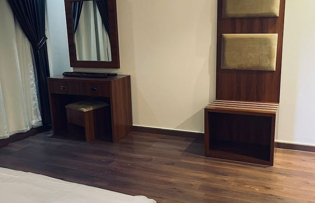 luluat althuraya serviced apartments esh - Foto 6