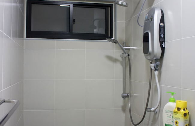 Ashton Meridin Suites - Foto 12