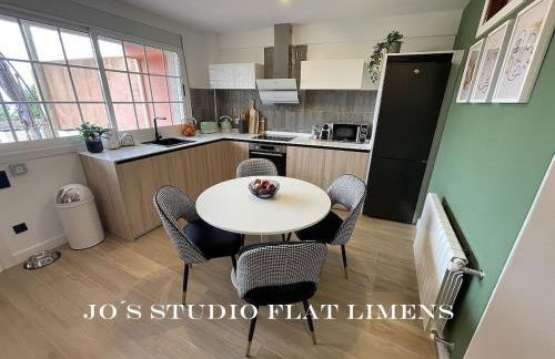 Jo's Studio Flat Limens - Foto 41