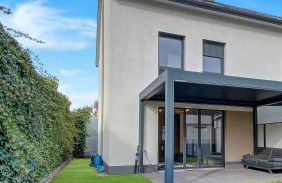 Ferienhaus 500m zur Messe Hannover - Foto 19