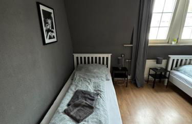 work & stay house in Linz - Foto 10