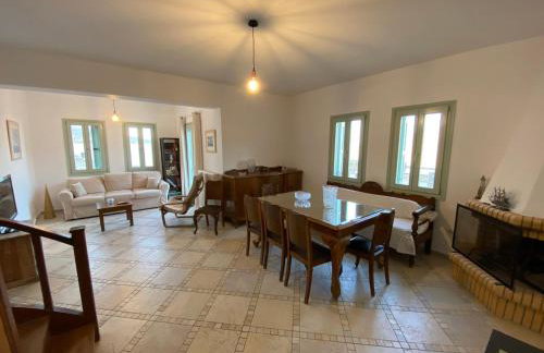 Liopi Village Andros - Foto 8