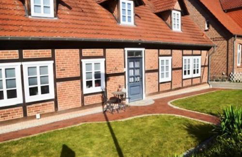 Ferienidyll in Gielow an der Seenplatte - Photo 11