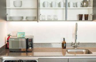 Bermondsey Apartments by Sleepy Lodge - Photo 23