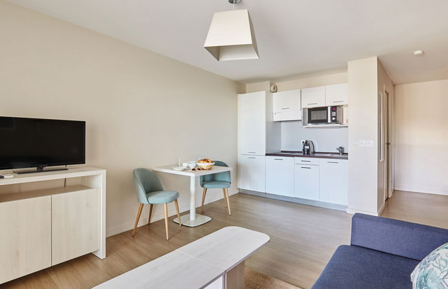 Odalys Référence Les Dunes du Soleil - Foto 10