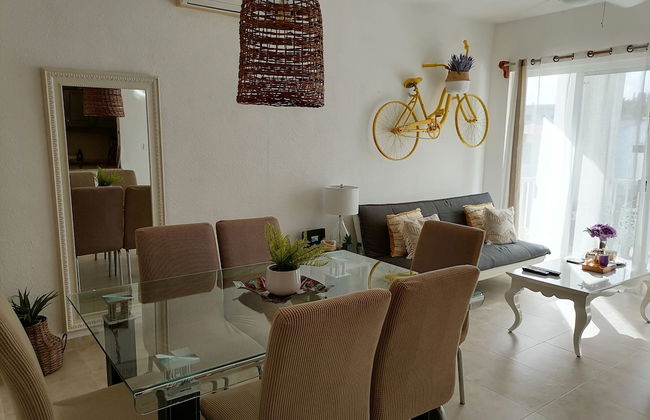 Real del Carmen 202 Playacar by Myrica - Foto 14