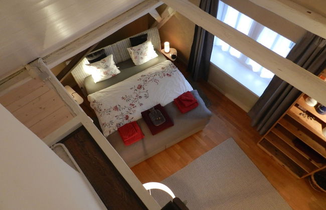 Blue Wall BnB - business apartments - Foto 11