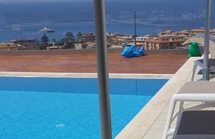 Appartamenti Borgo Panoramico n.2 - Foto 15