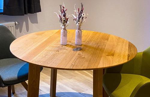 Beim Hooch "Marie" - Foto 17