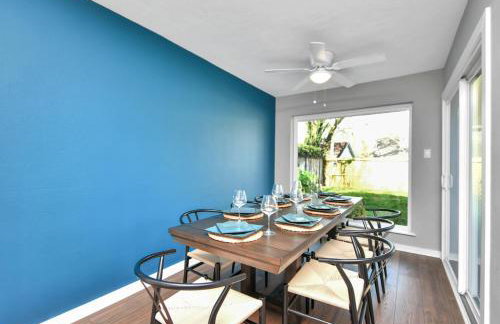 NASA 4BR Escape HeatedPool HotTub and Daybed - Foto 37