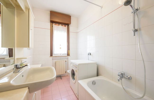 Casa Anna - 20 min da Venezia - Parking - Foto 14