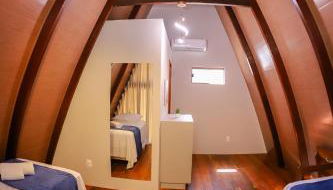 Cabanas Vovó Tezinha - Foto 5