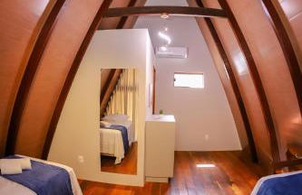 Cabanas Vovó Tezinha - Foto 5