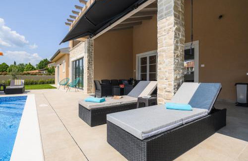 Villa Istra Maružini by Solis Porec - Foto 38