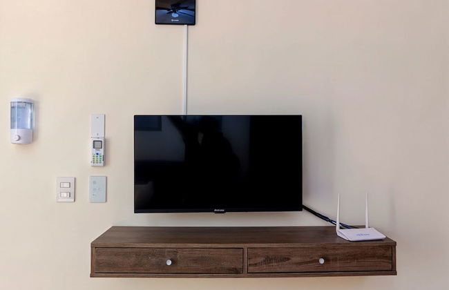 Bright & Relaxing Full Apartment - Foto 72